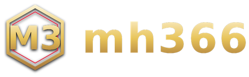 mh366 logo