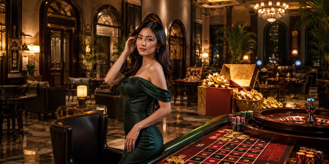 mh366 Apa Yang Ada di mh366 Casino